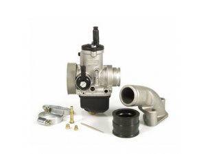 Vergaserkit SERIE PRO PHBH 28 für Vespa 125 VNB-TS/150...