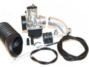 Vergaserkit SERIE PRO PHBH 30 fr Vespa 125 VNB-TS/150...
