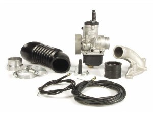 Vergaserkit MALOSSI PHBH 30 für Vespa 180-200...