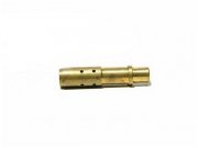 Mischrohr DELL`ORTO BE3 fr SI 20.15-17 A-D/20.20...
