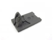 Gasschieber DELL`ORTO 07 fr SI 20.20 fr Vespa...