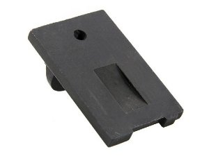 Gasschieber SIP 4.0 fr SI 24.24frVespa P200E/PX200E 2,CNC gefrst,hart eloxiert