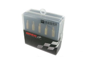 Düsenset KOSO 150-172 für KOSO/KEIHIN/PWK...