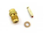 Schwimmernadelventil DELL`ORTO 170 fr PHB/VHSB...