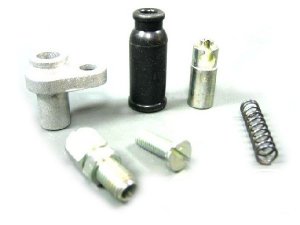 Umrüstkit Ziehchoke DELL`ORTO für PHBH/PHBL Vergaser