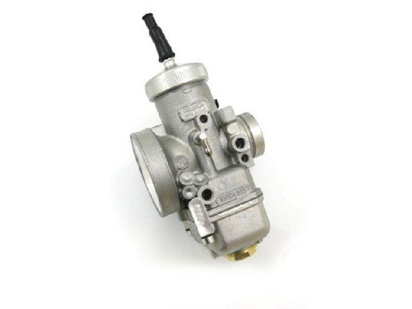 CARBURATORE DELL'ORTO VHSB 36 RD VALVOLA PIATTA RACING MOTO KART 125 200 2T 09803