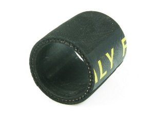 Verbindungsgummi SIP 25mm Gewebe passend für PHBL...