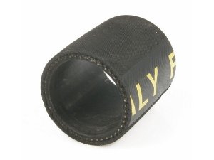 Verbindungsgummi SIP 25mm Gewebe passend fr PHBL 24/25/TM 24 Vergaser,  innen: 30mm,  aussen: 35mm, L 36mm