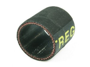 Verbindungsgummi SIP 25mm Gewebe für PHBL 24/25/TM 24...