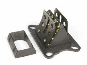 Membranblock MALOSSI Carbonio VL6, für MALOSSI...
