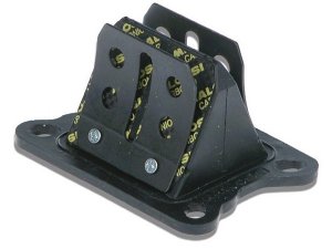 Membranblock MALOSSI Carbon io VL17, für MALOSSI...