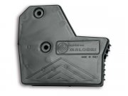 Rennluftfilter MALOSSI E4, SHBC 19.19, fr Vespa 50...
