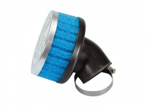 Rennluftfilter POLINI 30° für PHBL 20-26/PHBH 24-30,...