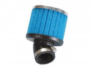 Rennluftfilter POLINI 30° für PHBL 20-26/PHBH...