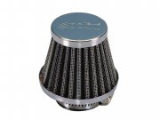 Rennluftfilter POLINI fr PHBL 20-26, Anschluss: 38mm, L...