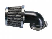 Rennluftfilter POLINI 90 fr PHBL 20-26, Anschluss:...