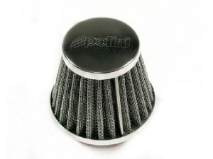 Rennluftfilter Spezial,für TMX 27/30, Anschluss: 46-50mm,...