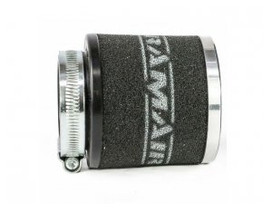 Rennluftfilter RAMAIR MC Style,für DELL`ORTO PHBL...