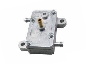 Benzinpumpe MIKUNI 14 Liter/h,Metallgehäuse, Unterdruck