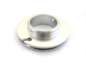 Gasrolle SERIE PRO Lenkkopf, für Vespa PK50-125...