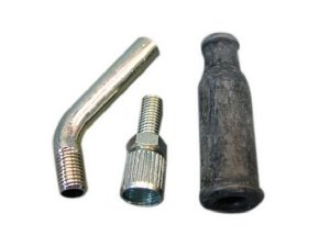 Seilzugkrümmer DELL`ORTO PHBG/PHBH/PHBL/PHF/PHM,...