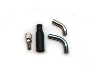 Seilzugkrümmer DELL`ORTO PHBG/PHBH/PHBL/PHF/PHM,...