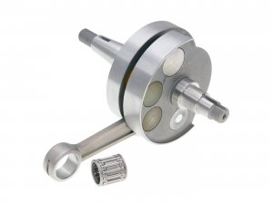 Rennwelle POLINI EVO für Vespa 90-125/PV/ET3/PK/S/XL/2...