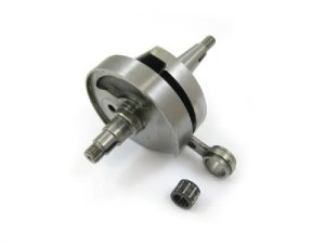 Rennwelle MAZZUCCHELLI Race für Vespa PK125 ETS/N/XL/XL2...