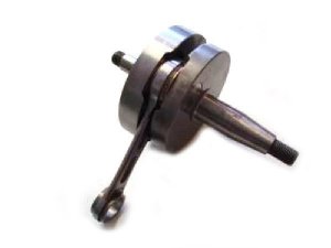 Vollwangenwelle MAZZUCCHELLI für Vespa 100/PK80-125...