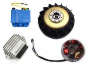 Umrstkit PK Zndung, fr Vespa 50-125/PV/ET3/PK50-125/S...