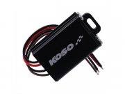 Spannungsregler KOSO Eingang: 12-30 Volt AC/DC;Ausgang:...
