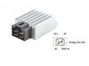 Spannungsregler fr Batterie Nachrstung, fr...