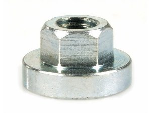 Mutter Polrad M10x1,5mm, SIP, für Vespa 50...