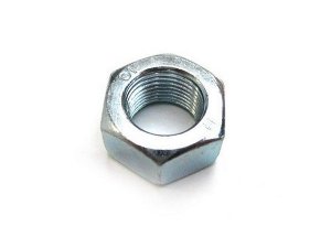 Mutter Polrad M10x1,5mm, für Vespa 50 R 2°/S...