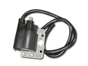Zündspule für Vespa 50 R 2°/Revival/S 2°/Special/SR/SS/90...