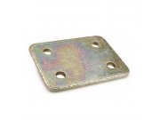 Halteblech Zndspule, fr Vespa 50 R 2/S 2/SpecialV5B3T...