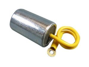 Kondensator EFFE für Vespa 50/N/L/R 1°/Special...