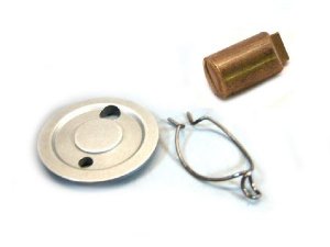 Trennpilz Kit Kupplung, für Vespa...