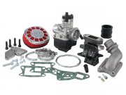 Vergaserkit MALOSSI PHBL 25B fr Vespa 90-125/PV/ET3 fr...