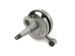 Rennwelle PINASCO für Vespa 125 GTR 2°/TS 2°/150 Sprint...