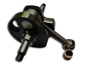 Rennlippenwelle worb5 worbspeed für Vespa 200 Rally VSE1T...