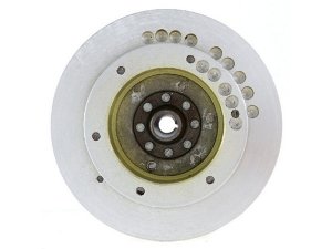 Lfterrad SIP Touren, fr Vespa 125 GTR 2/TS 2/150Sprint V 2/Super 2/200Rally 2/PX80-200/PE/Lusso/Cosa Lfterrad: 1.700g, gewuchtet