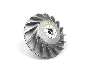 Lüfterrad PIAGGIO für Vespa 125 GTR 2°/TS 2°/150 Sprint...