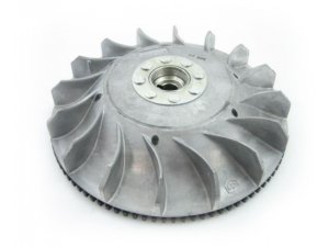 Lüfterrad PIAGGIO für Vespa 200 Rally 2°/P200E/PX200E...