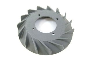 Lüfterkranz für Vespa 125 VNA/VNB/GT/GTR 1°/Super/TS...