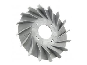 Lüfterkranz Polyamid für Vespa 125 VN2/150 VL/VB/GS...