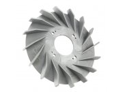 Lfterkranz Polyamid fr Vespa 125 VN2/150 VL/VB/GS...