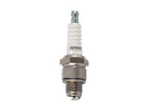 Zündkerze DENSO W27FS-U, Kupfer M14x1,25, SW 20,8mm,...