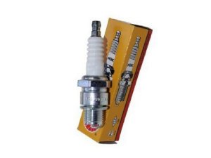Zündkerze NGK B6HS, Kupfer M14x1,25, SW 20,8mm,...