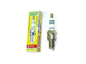 Zündkerze DENSO W24ES-U, Kupfer M14x1,25, SW 20,8mm,...